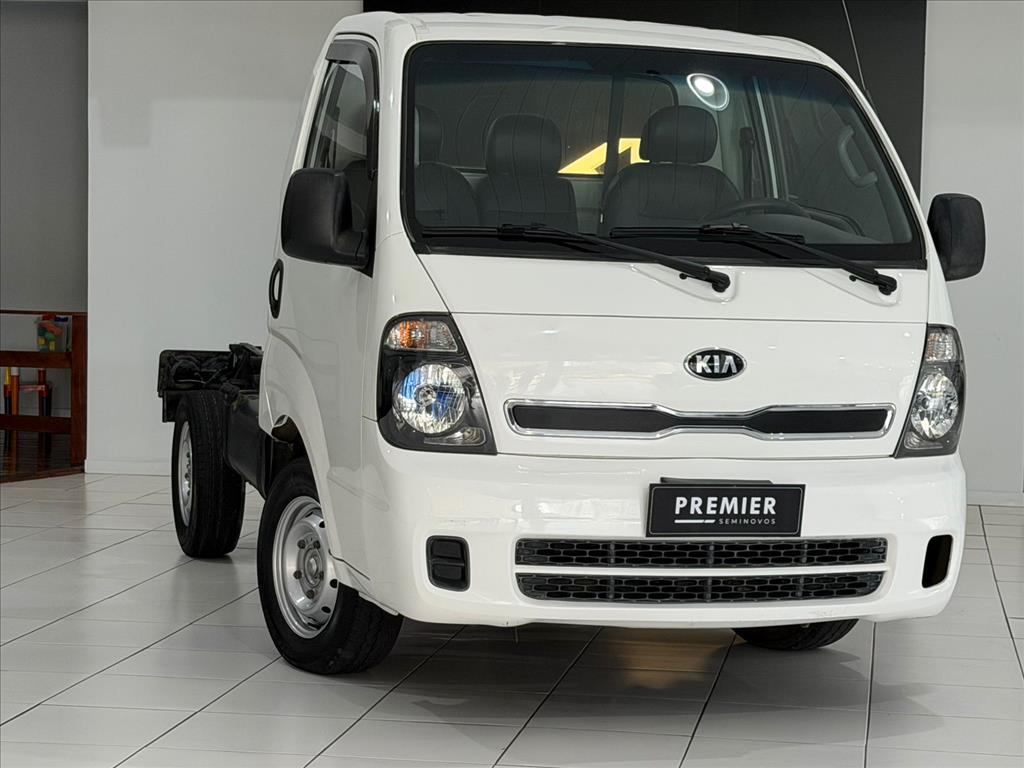 BONGO 2.5 TD DIESEL STD CS MANUAL