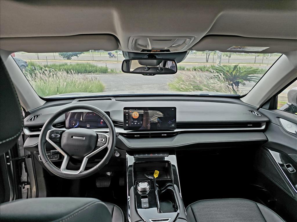 HAVAL H6 1.5 HEV PREMIUM E-TRACTION3