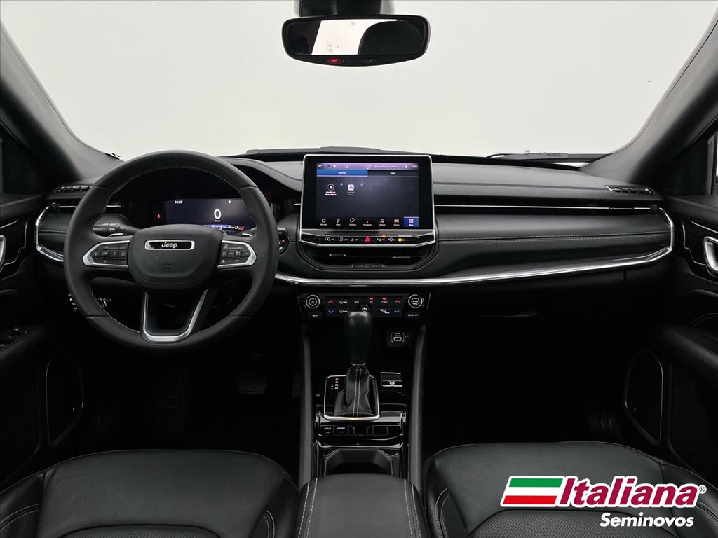 COMPASS 1.3 T270 TURBO FLEX S AT6