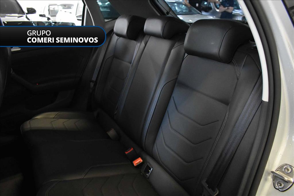 POLO 1.0 170 TSI HIGHLINE AUTOMÁTICO8