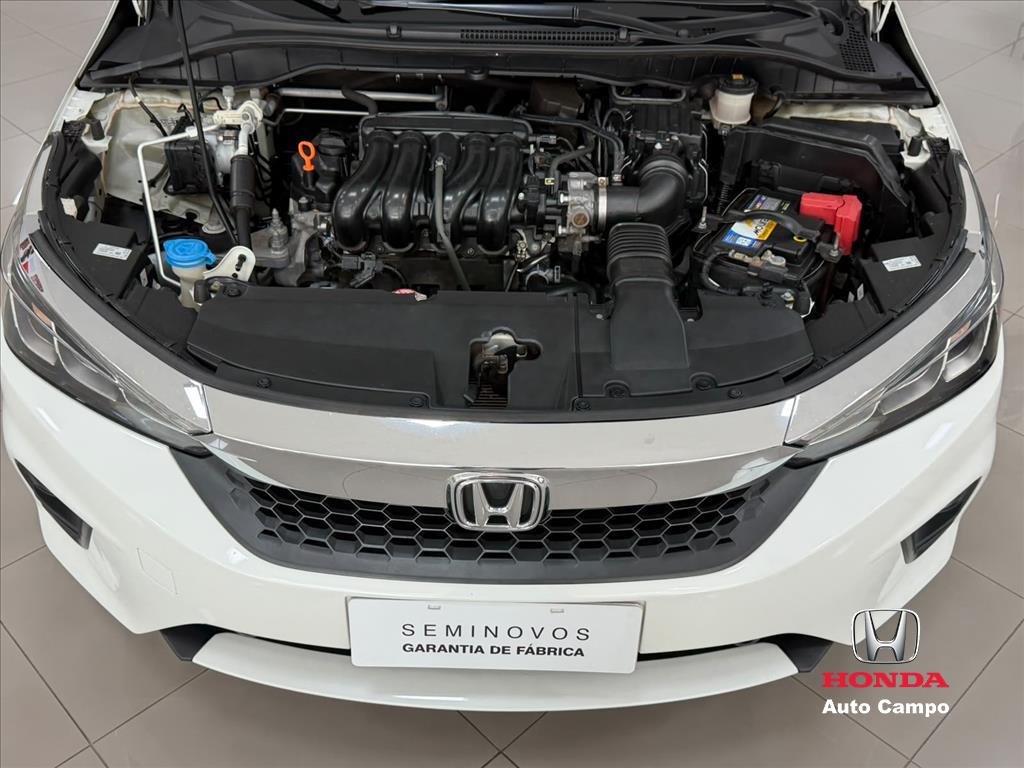 CITY 1.5 i-VTEC FLEX HATCH EXL CVT11