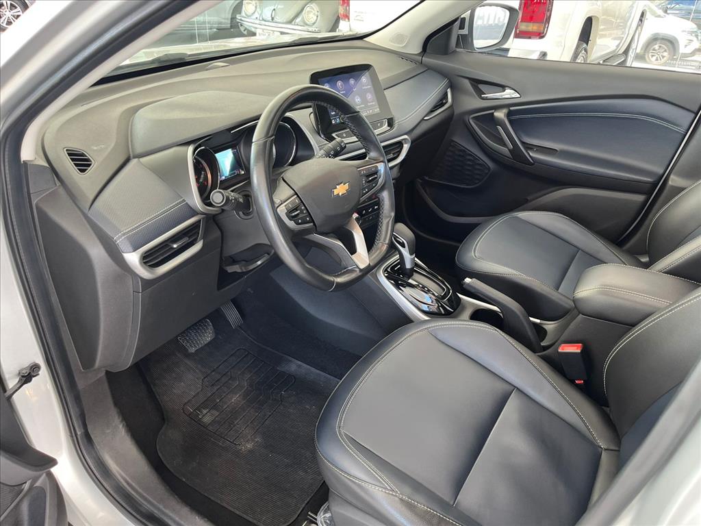 TRACKER 1.2 TURBO FLEX PREMIER AUTOMÁTICO15