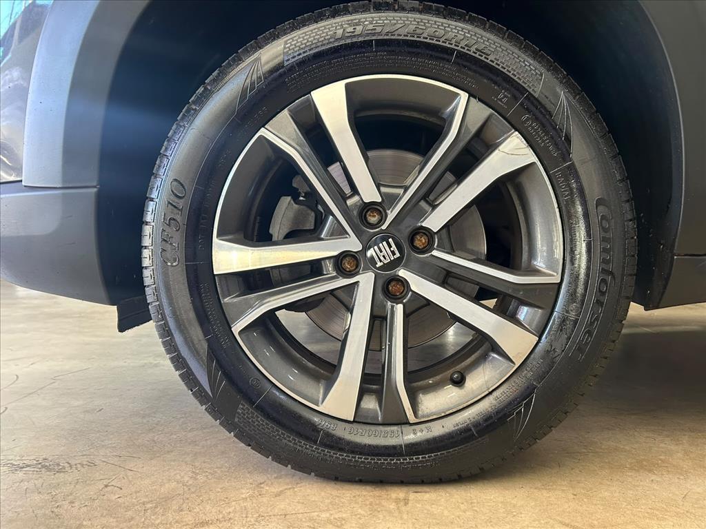 PULSE 1.0 TURBO 200 FLEX AUDACE CVT7