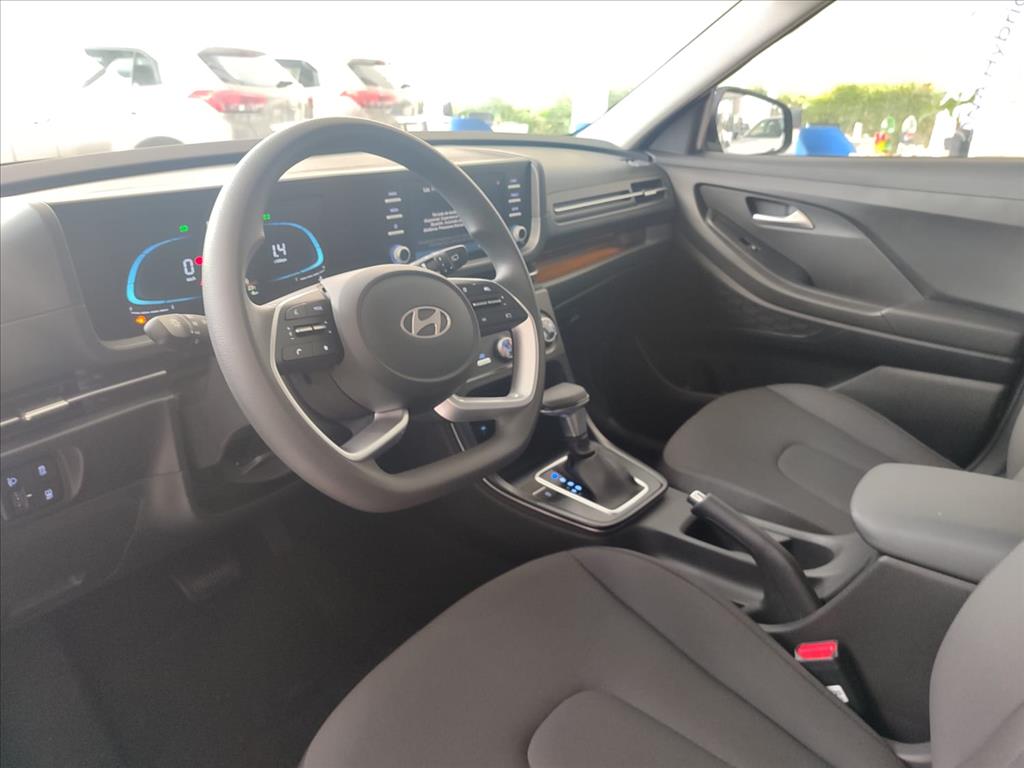 Hyundai-CRETA-1.0 TGDI FLEX COMFORT AUTOMÁTICO