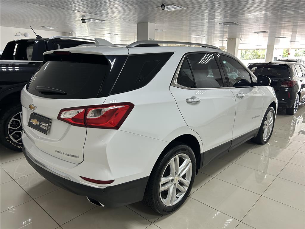 EQUINOX 1.5 16V TURBO GASOLINA PREMIER AWD AUTOMÁTICO5