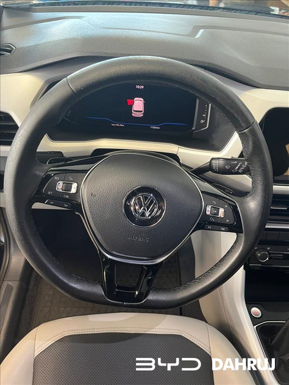 T-CROSS 1.4 250 TSI TOTAL FLEX HIGHLINE AUTOMÁTICO3