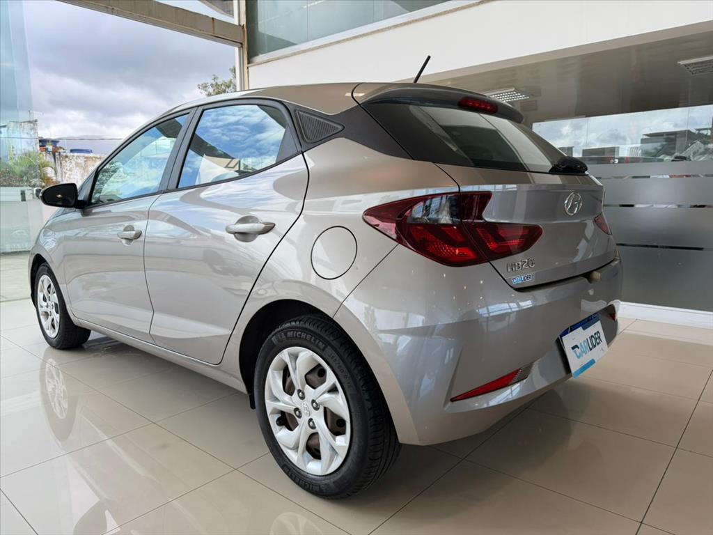 HB20 1.0 12V FLEX VISION MANUAL6