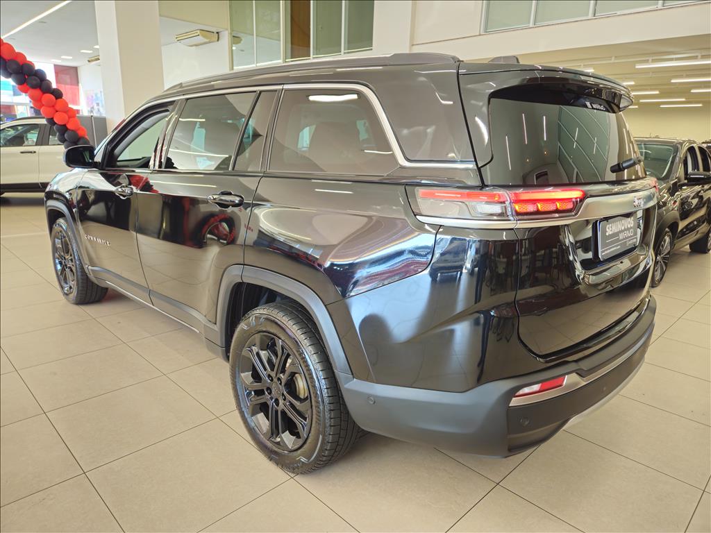 COMMANDER 1.3 T270 TURBO FLEX LONGITUDE AT614