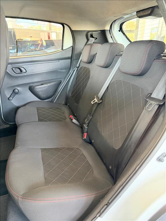KWID 1.0 12V SCE FLEX ZEN MANUAL8