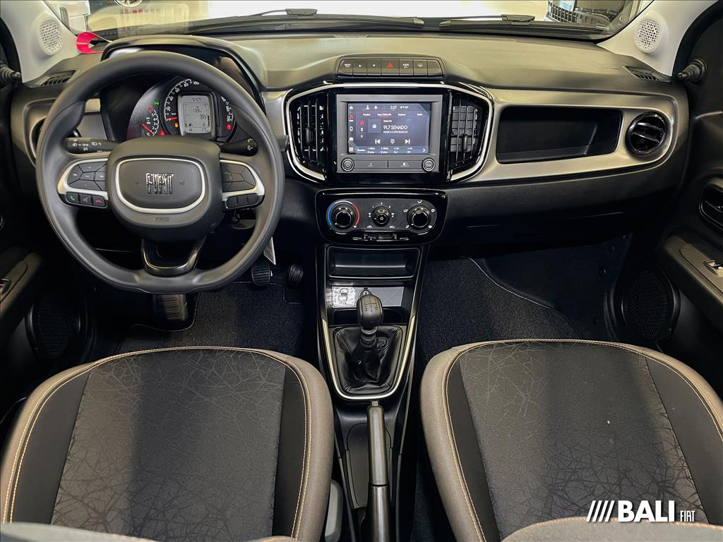 MOBI 1.0 FIREFLY FLEX TREKKING MANUAL6