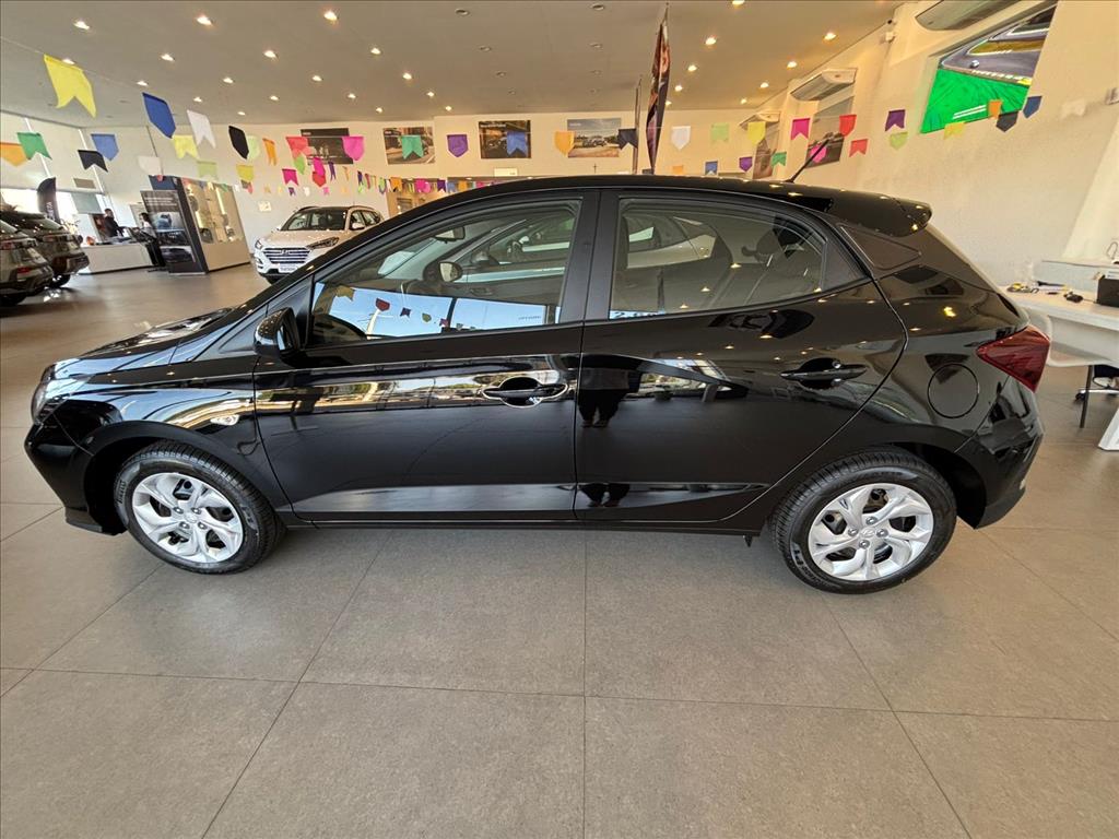 HB20 1.0 12V FLEX COMFORT MANUAL6