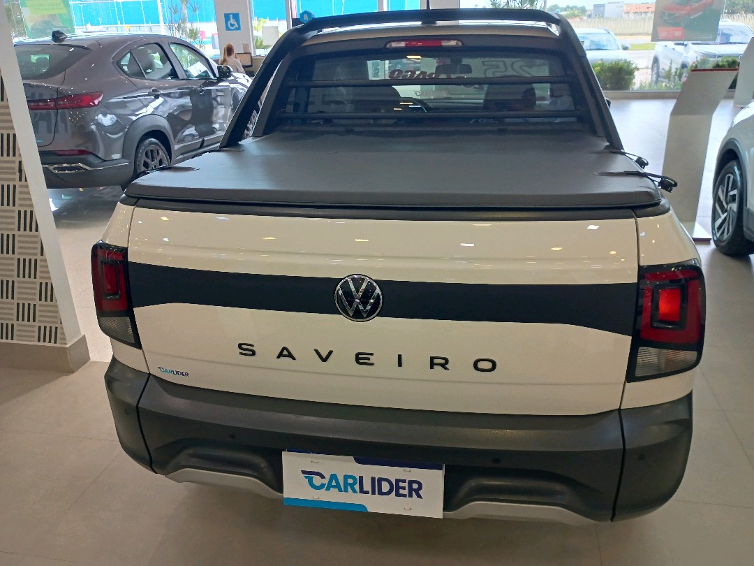 SAVEIRO 1.6 MSI EXTREME CD 16V FLEX 2P MANUAL1