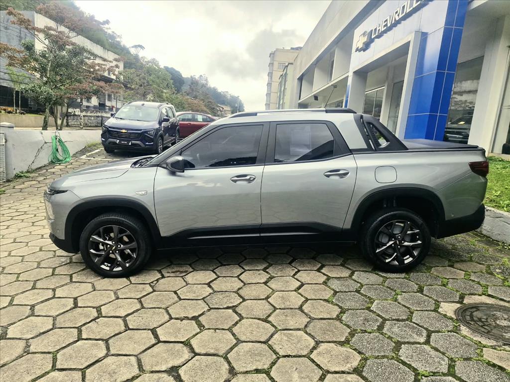 MONTANA 1.2 TURBO FLEX PREMIER AUTOMÁTICO13