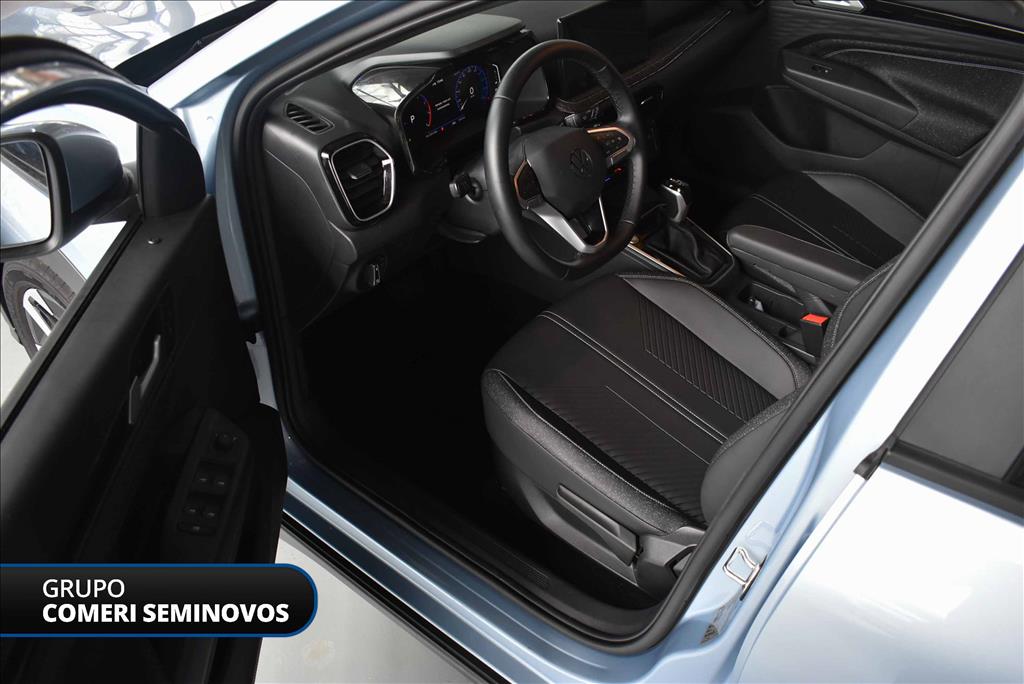 TERA 1.0 170 TSI HIGH AUTOMÁTICO10