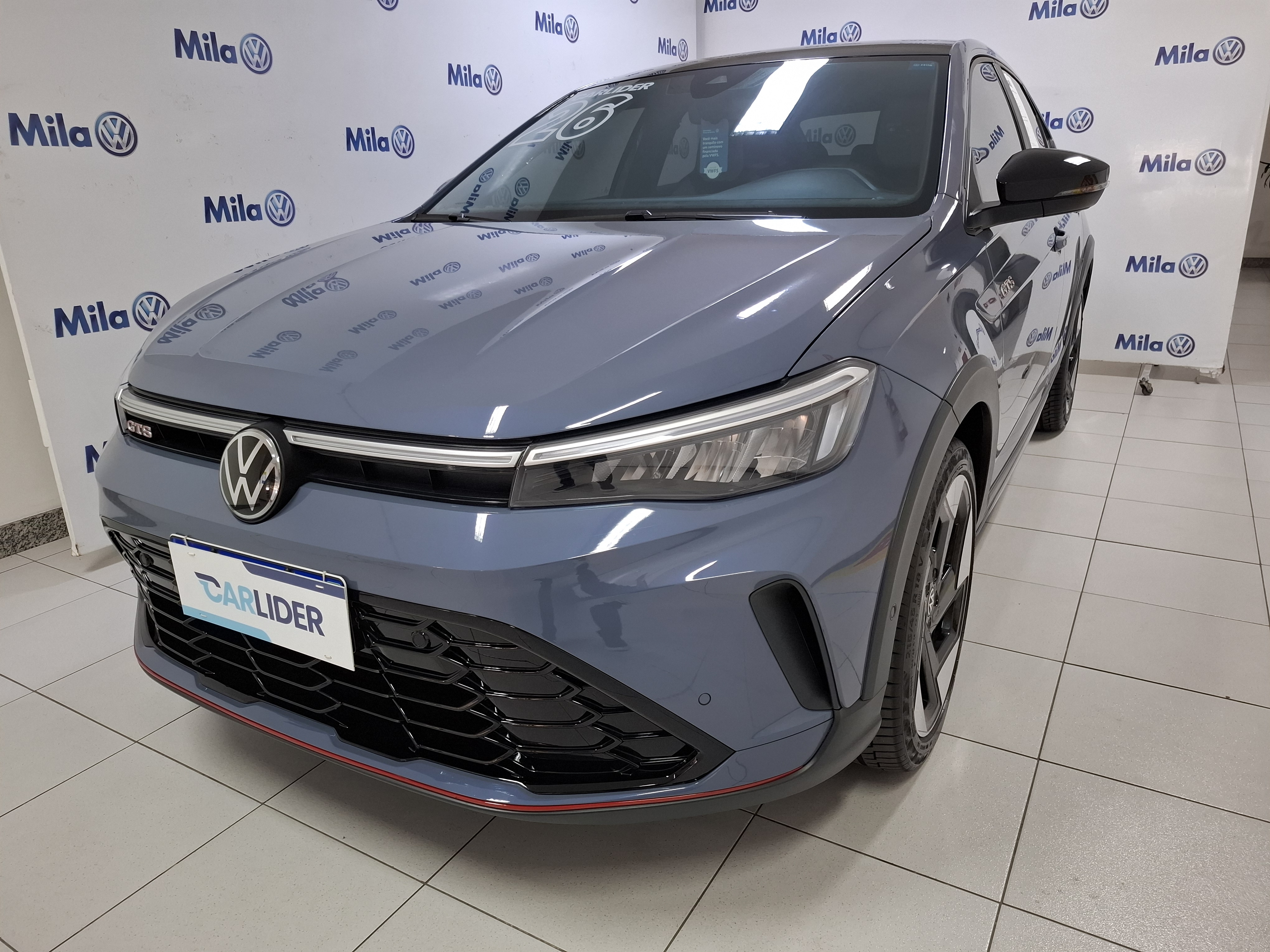 NIVUS 1.4 250 TSI TOTAL FLEX GTS AUTOMÁTICO2