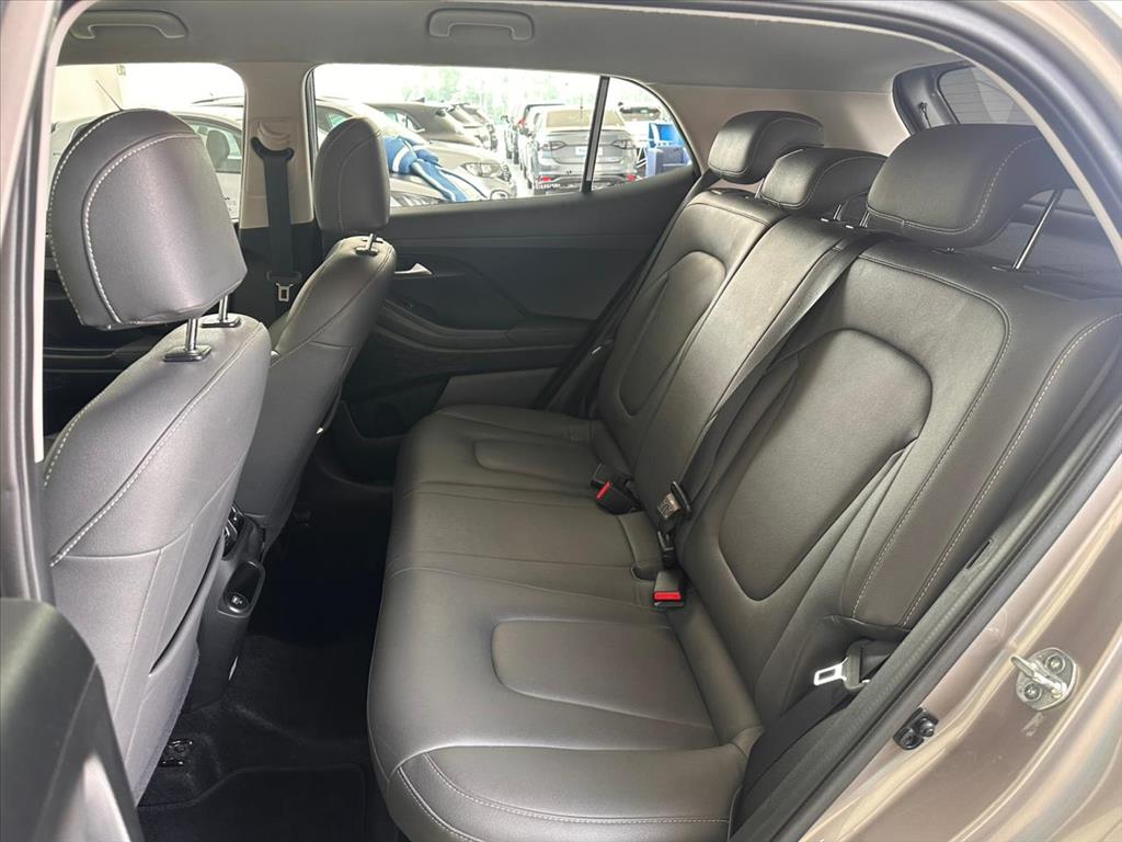 CRETA 1.0 TGDI FLEX LIMITED AUTOMÁTICO7