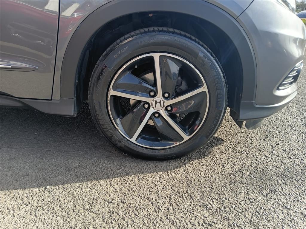 HR-V 1.8 16V FLEX EX 4P AUTOMÁTICO13