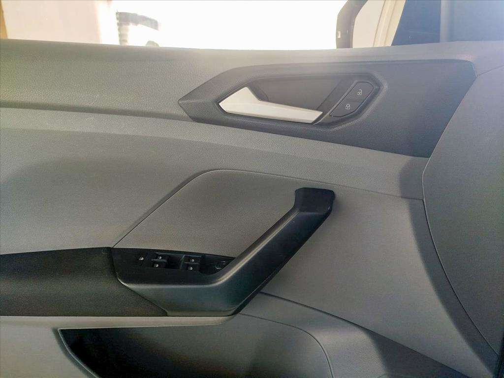 T-CROSS 1.0 200 TSI TOTAL FLEX SENSE AUTOMÁTICO17