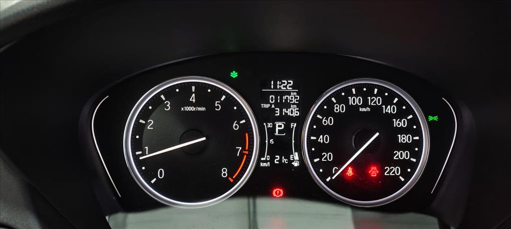 CITY 1.5 i-VTEC FLEX HATCH LX CVT9