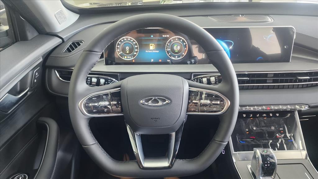 TIGGO 5x 1.5 VVT TURBO iFLEX SPORT CVT8