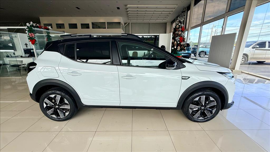 KARDIAN 1.0 TCE FLEX PREMIÉRE EDITION EDC8