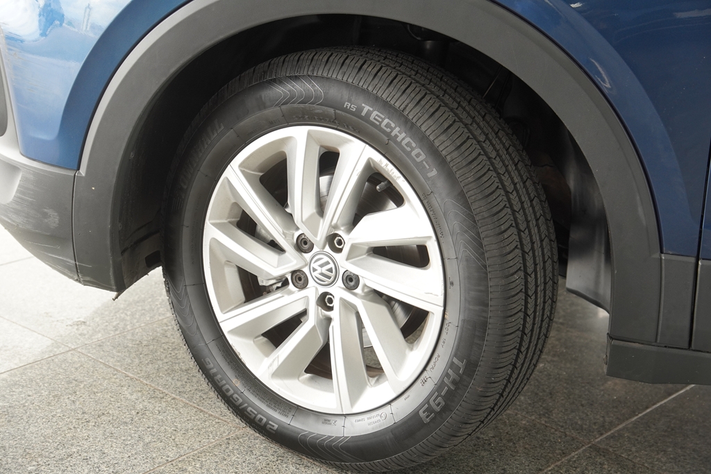 T-CROSS 1.0 200 TSI TOTAL FLEX MANUAL5