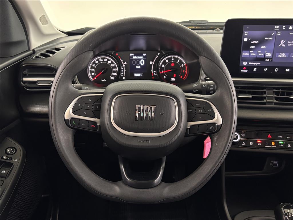 PULSE 1.3 FLEX DRIVE MANUAL