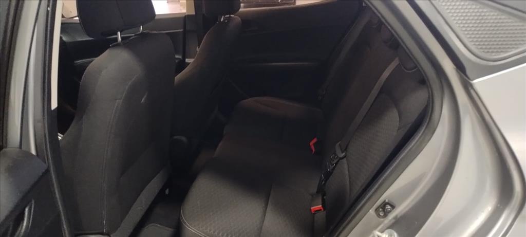 HB20 1.0 12V FLEX VISION MANUAL9