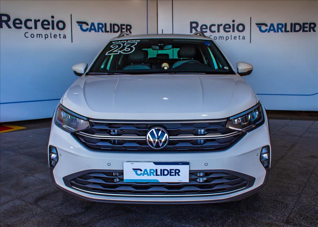 NIVUS 1.0 200 TSI TOTAL FLEX HIGHLINE AUTOMÁTICO