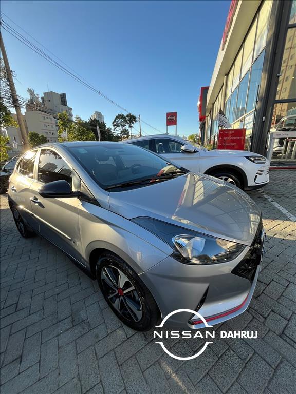 HB20 1.0 TGDI FLEX SPORT AUTOMÁTICO2