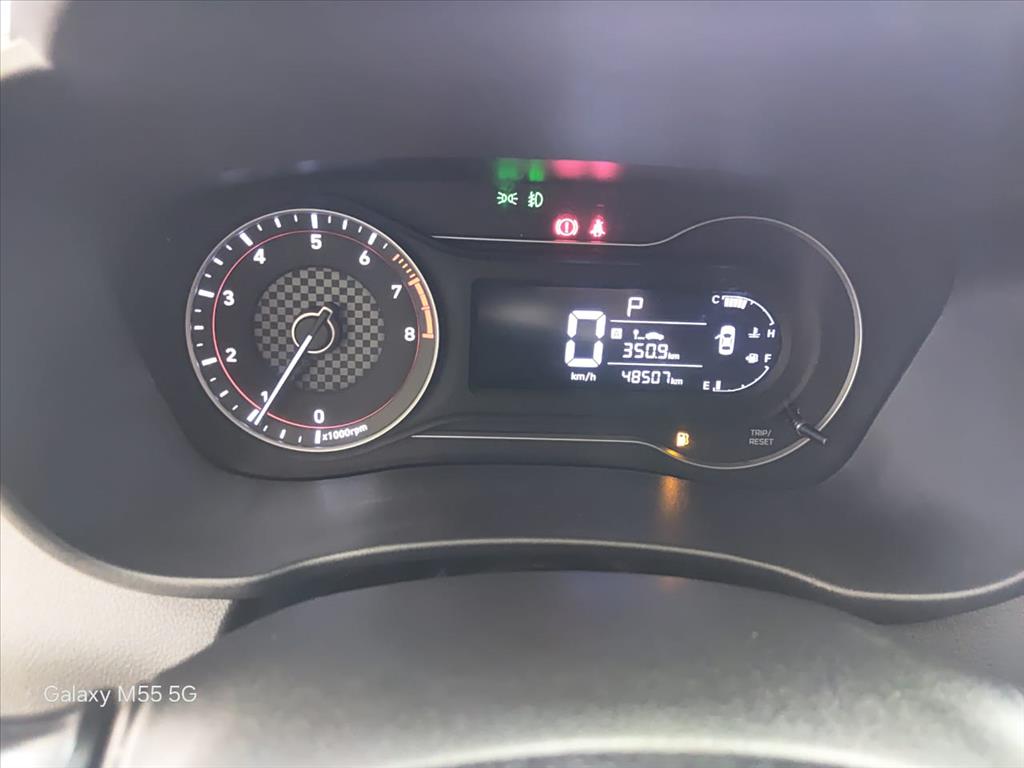 HB20 1.0 TGDI FLEX EVOLUTION AUTOMÁTICO6