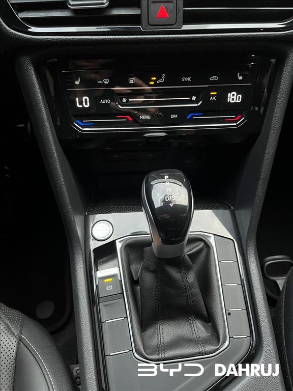 TAOS 1.4 250 TSI TOTAL FLEX HIGHLINE AUTOMÁTICO6