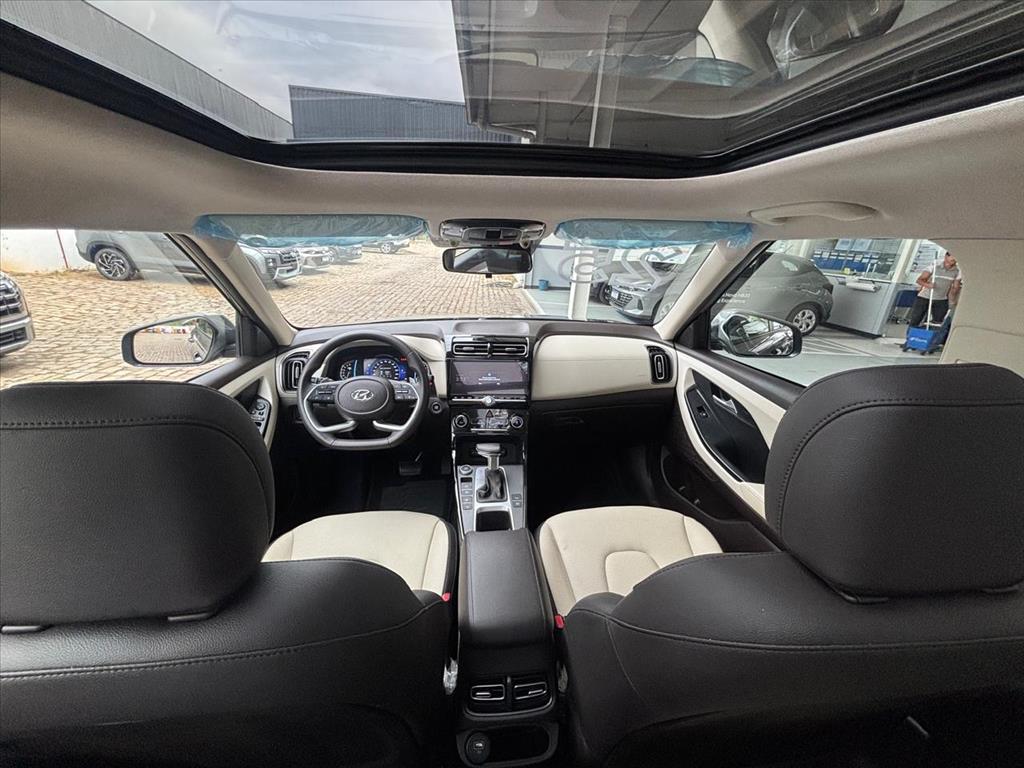 CRETA 2.0 FLEX ULTIMATE AUTOMÁTICO13