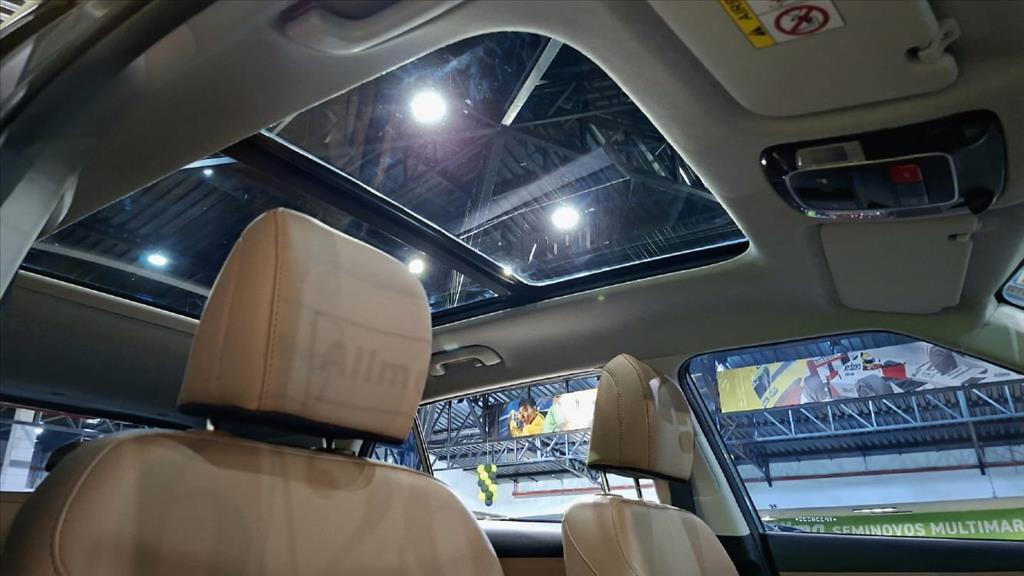 CRETA 1.0 TGDI FLEX PLATINUM AUTOMÁTICO11