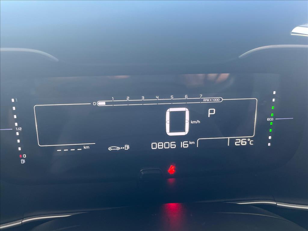 C4 CACTUS 1.6 VTI 120 FLEX LIVE EAT6