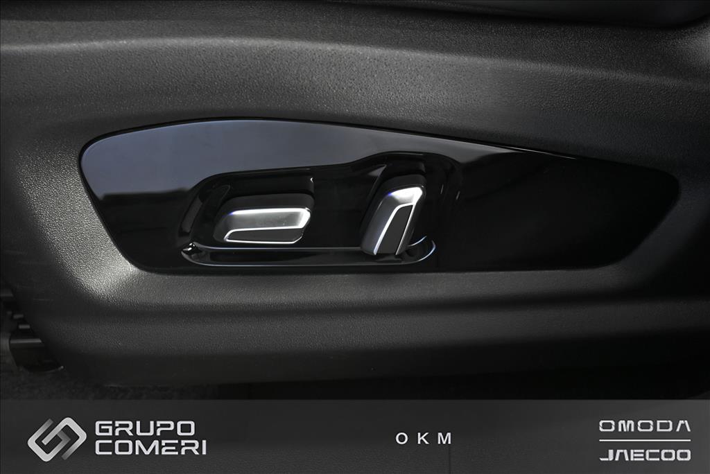 7 1.5 TGDI PHEV ELITE DHT12
