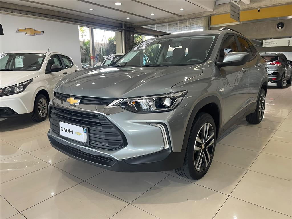 Imagem do carro CHEVROLET TRACKER