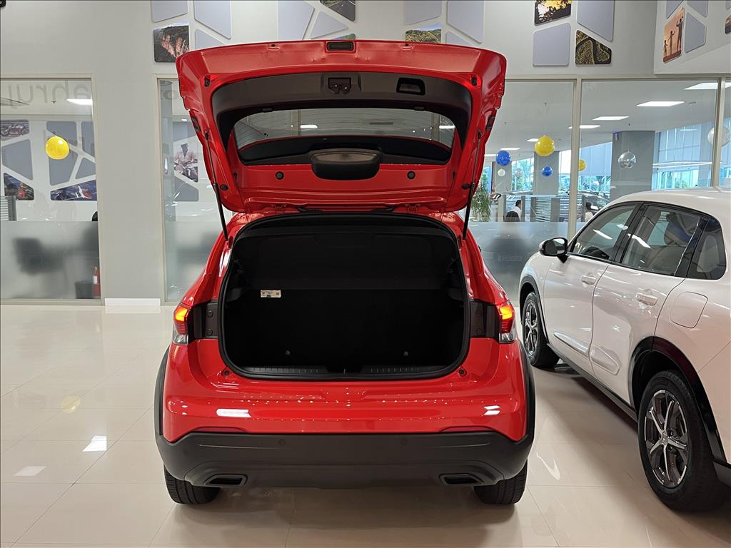 PULSE 1.3 FLEX DRIVE CVT6