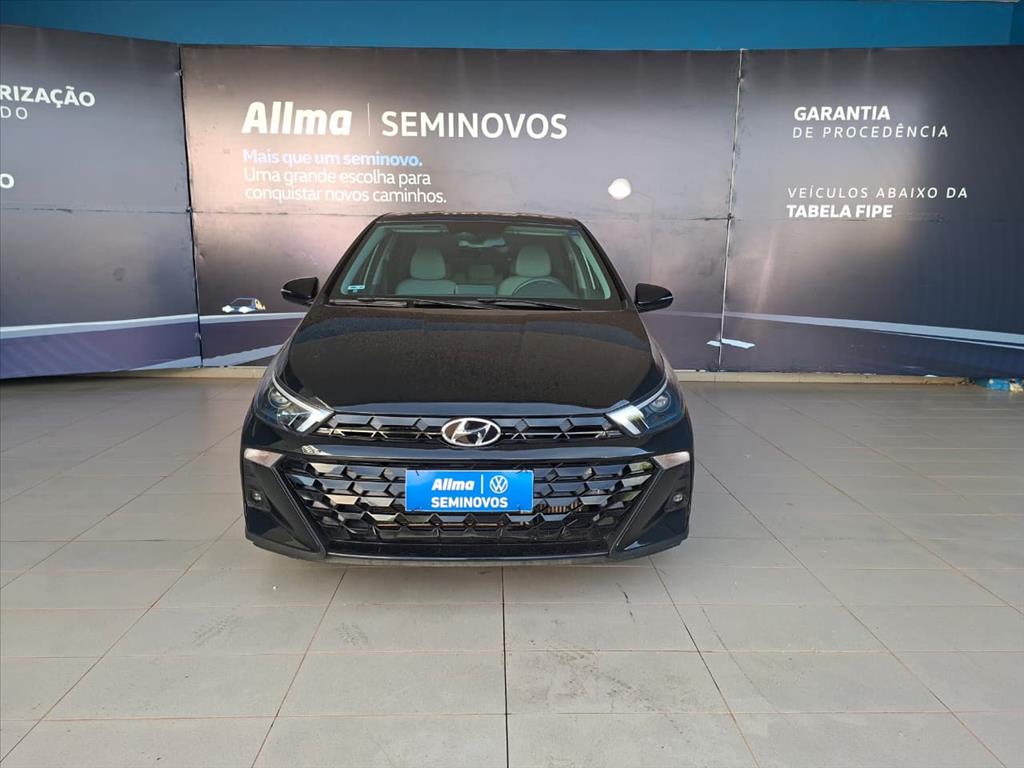 HB20S 1.0 TGDI FLEX PLATINUM AUTOMÁTICO4