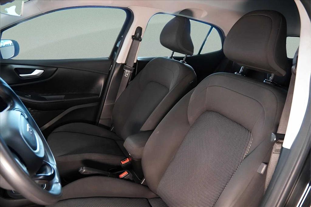 PULSE 1.3 FLEX DRIVE CVT8