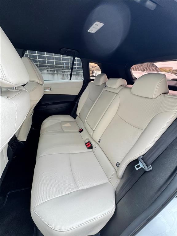 COROLLA CROSS 1.8 VVT-I HYBRID FLEX XRX CVT10