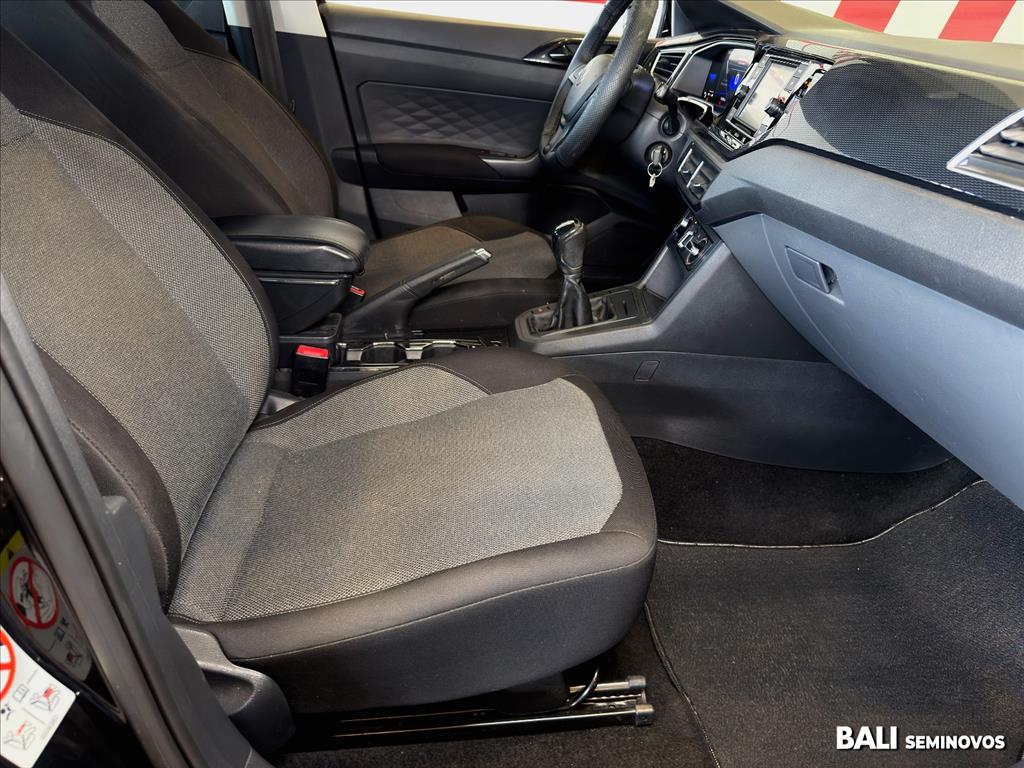 POLO 1.0 170 TSI MANUAL14