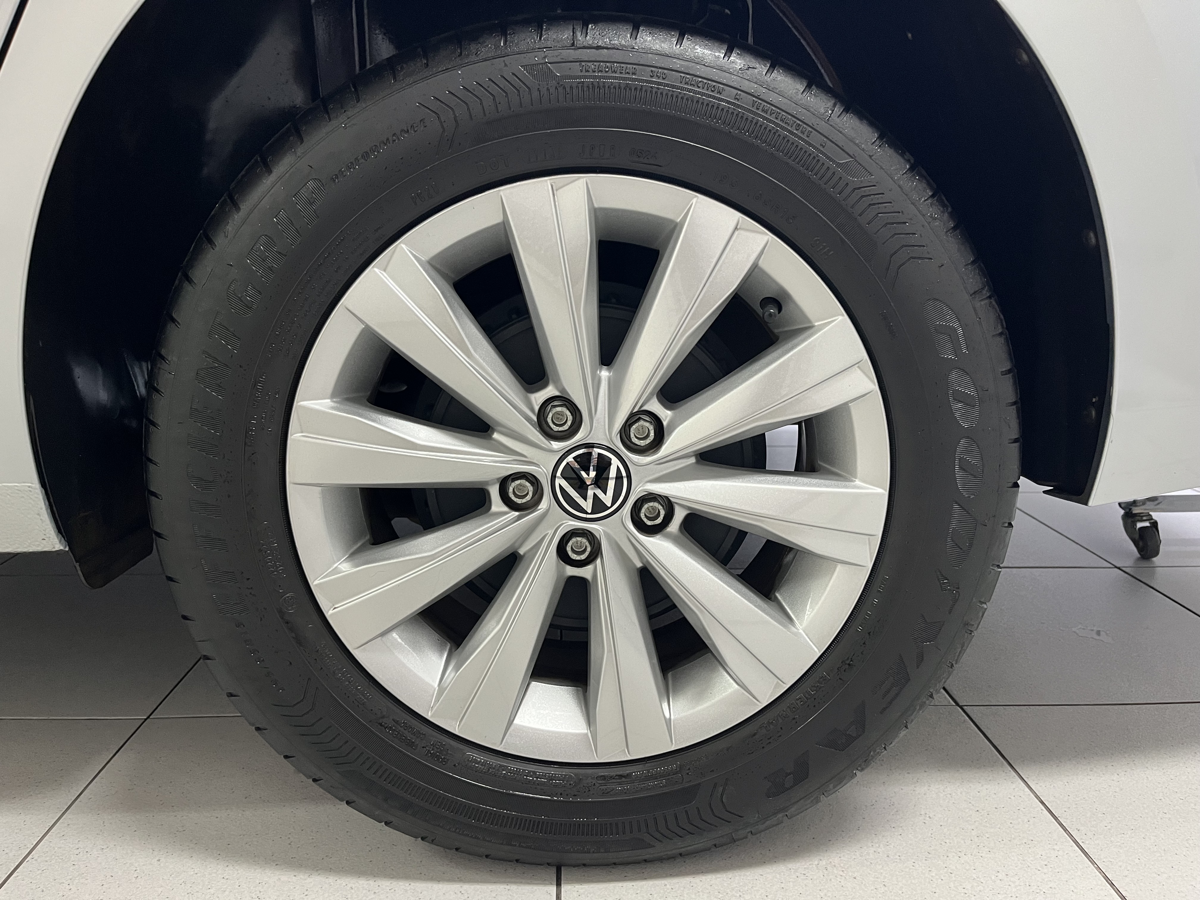 VIRTUS 1.0 170 TSI AUTOMÁTICO12