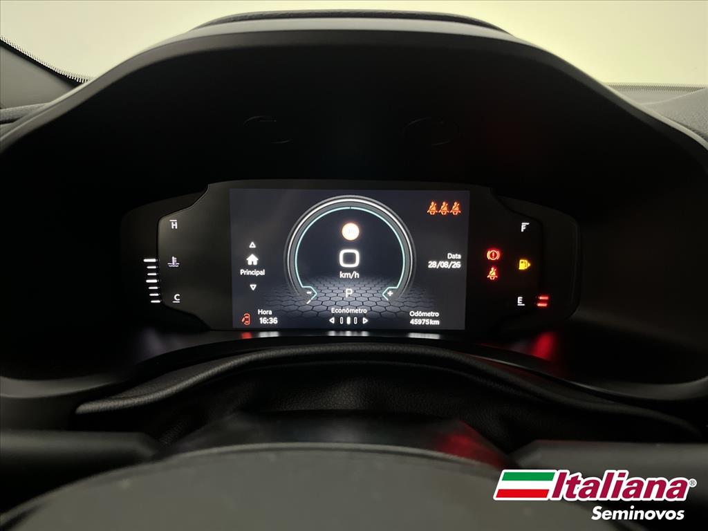 RENEGADE 1.3 T270 TURBO FLEX LONGITUDE AT610