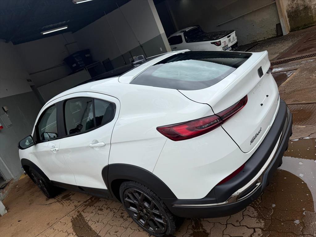 FASTBACK 1.0 TURBO 200 HYBRID IMPETUS CVT3