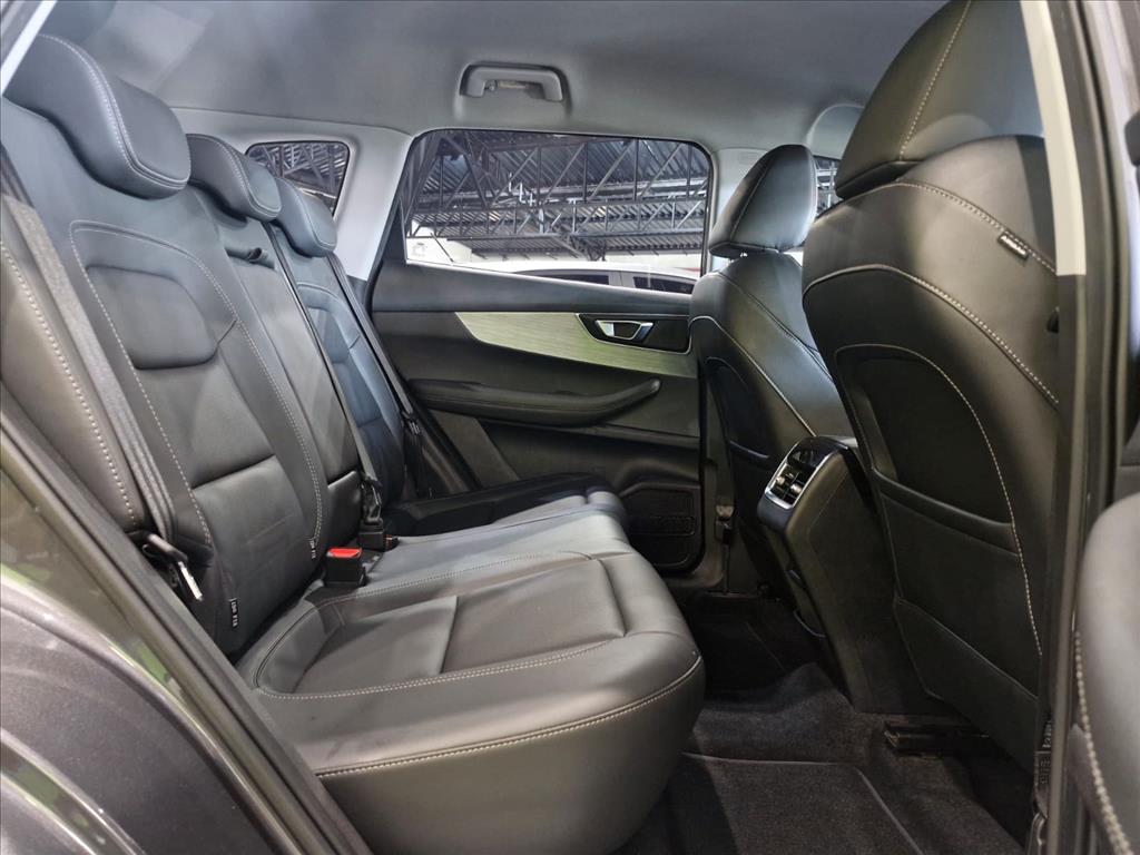 TIGGO 7 1.5 TCI TURBO FLEX SPORT CVT10