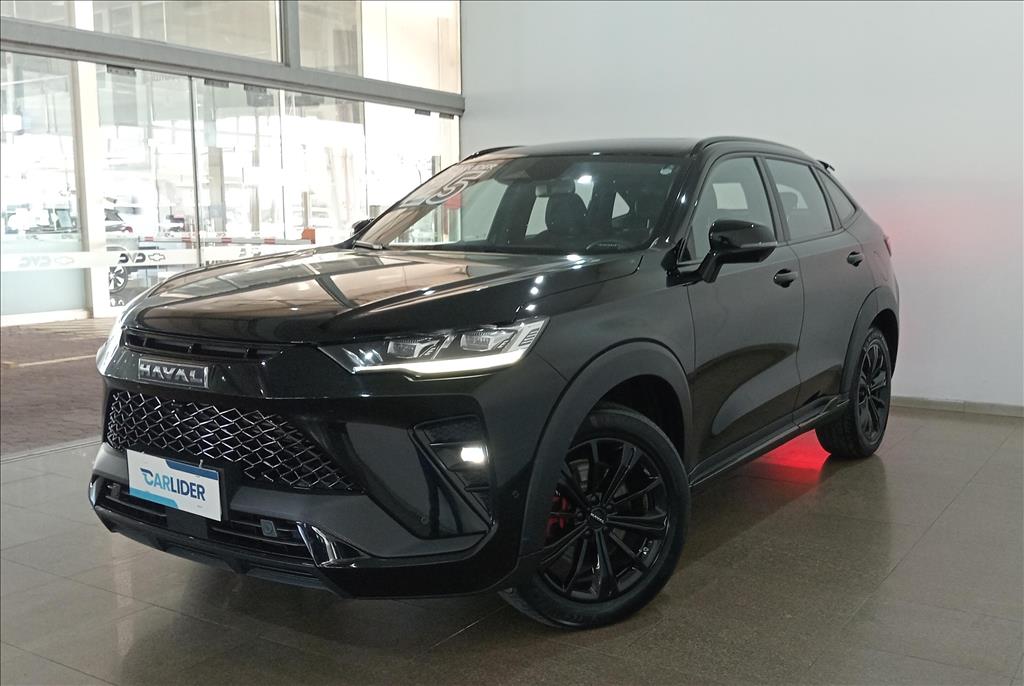 HAVAL H6 GT 1.5 PHEV AWD E-TRACTION HAVAL H6 GT 1.5 PHEV AWD E-TRACTION