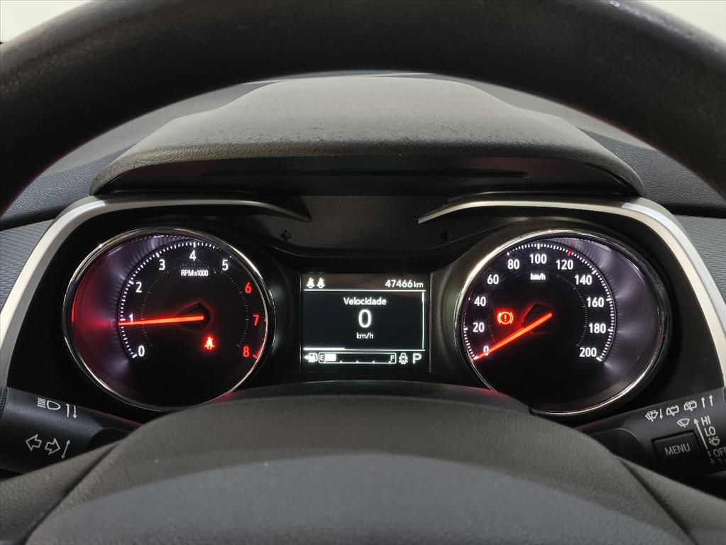 TRACKER 1.0 TURBO FLEX LT AUTOMÁTICO7