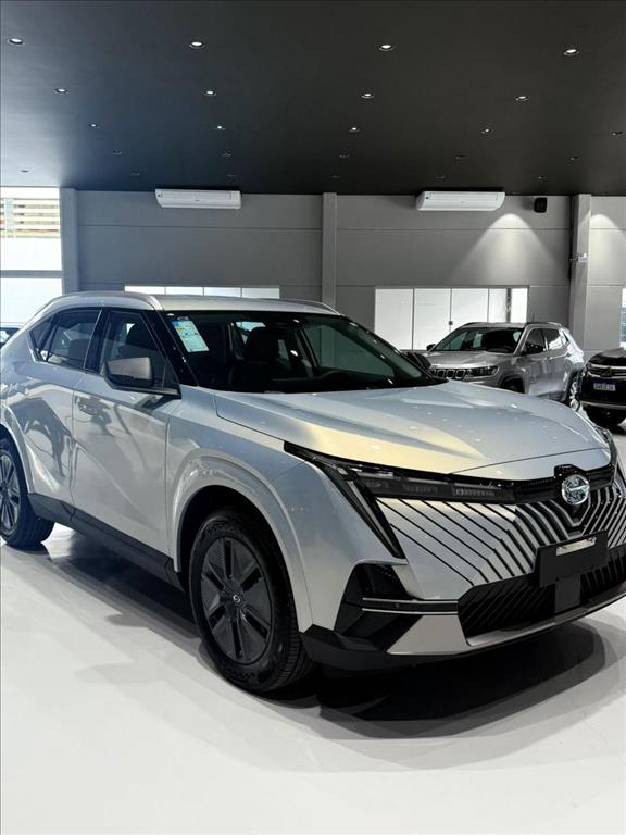 GS4 2.0 HEV PREMIUM AUTOMÁTICO1