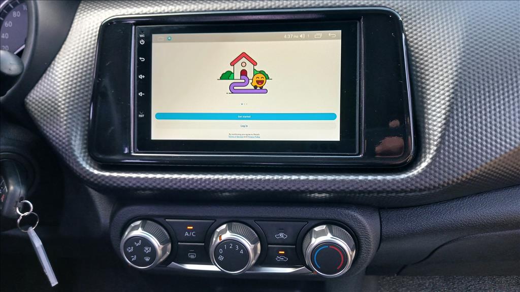 KICKS 1.6 16V FLEXSTART S DIRECT 4P XTRONIC12